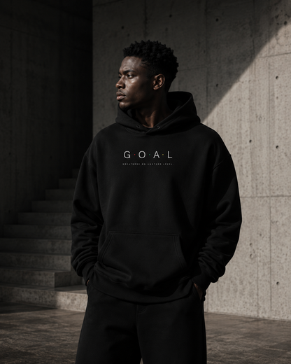 GOAL Hoodie