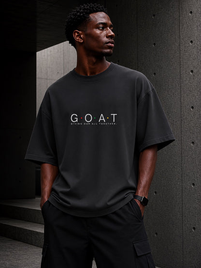 GOAT Tee