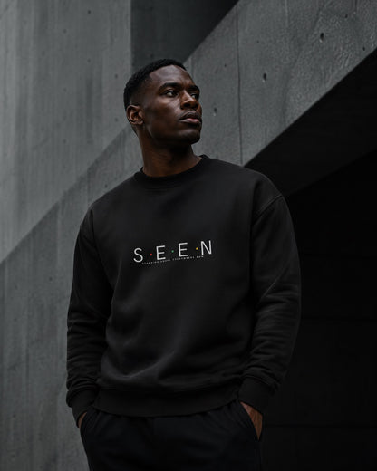 SEEN Crewneck