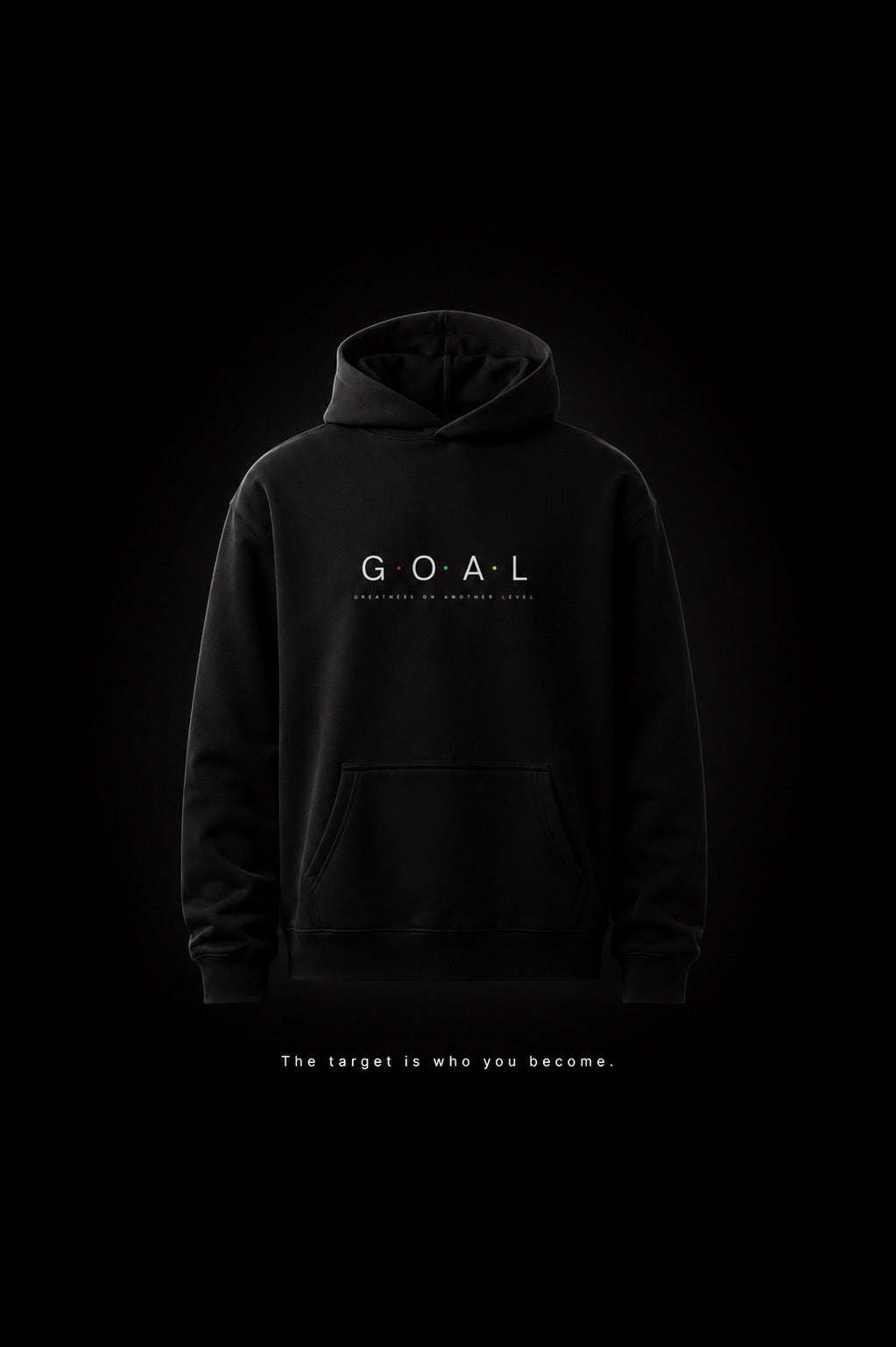GOAL Hoodie