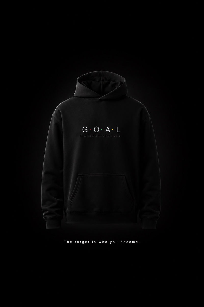 GOAL Hoodie